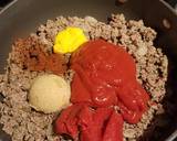 Quick & Easy Sloppy Joes recipe step 2 photo