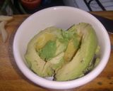 Foto del paso 6 de la receta: Tacos de carne con Guacamole