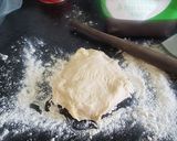 A picture of step 2 of Tomatoes and herbs lasanya bake.