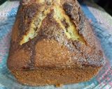Foto del paso 4 de la receta: Budín marmolado 😍