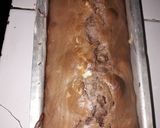 Foto del paso 9 de la receta: Budín de vainilla y chocolate😍