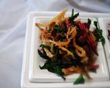 Crispy-colourful fried onions (Persian piaz dagh) recipe step 19 photo