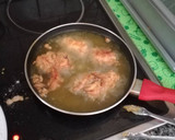 Foto del paso 4 de la receta: Pollo súper crujiente!