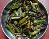 পেঁয়াজকলি ভাজা (peyanjkoli bhaja recipe in Bengali) রেসিপির ধাপ 2 ছবি