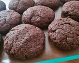 Foto del paso 15 de la receta: 88. Galletas de Jengibre y Chocolate