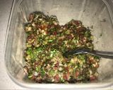 Foto del paso 5 de la receta: Pebre rápido y sabroso