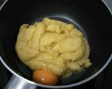 Foto langkah ke 3 dari resep Churros Saus Coklat.