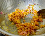 குட மிளகாய் பன்னீர் மசாலா ரெசிபி ஸ்டேப் 4 புகைப்படம்