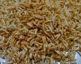 A picture of step 2 of Paal payasam.