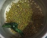 Foto langkah ke 1 dari resep Kolak Kacang Hijau (tanpa gula).