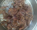 ચાટ ચટણી (Chaat Chutney Recipe In Gujarati) રેસીપી સ્ટેપ1ફોટો