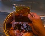 Foto langkah ke 1 dari resep Gulai Ayam.