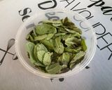 Une image de l'étape 9 de Carottes façon baklava à la feta, jambon, raisins et amandes.