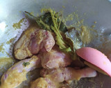 Foto langkah ke 1 dari resep Ayam Bakar Ungkep Kecap.