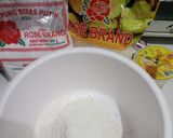 Foto langkah ke 1 dari resep Pisang Kembung.