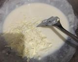 Foto langkah ke 5 dari resep Spaghetti Carbonara.