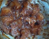 A picture of step 2 of Butterfly Chicken.