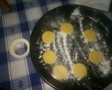 Foto del paso 7 de la receta: Galletitas de coco con baño de chocolate 🍫 🍪