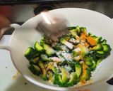 A picture of step 1 of Weightloss Karela ki sabji.
