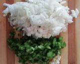 Foto del paso 1 de la receta: Pelotitas de carne