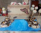 Foto del paso 8 de la receta: Cake Pop