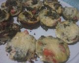 Foto del paso 5 de la receta: Croquetas de acelga al horno