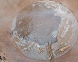 Foto del paso 1 de la receta: Atole de Tamarindo (en agua)