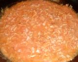 Foto del paso 2 de la receta: Champiñones rellenos de jamón