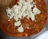 Foto del paso 11 de la receta: Enchiladas michoacanas