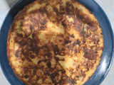 Tortilla campera