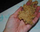 عکس مرحله 6 از دستور کباب گیاهی