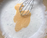 Foto del paso 3 de la receta: Tarta de yogur de stracciatella
