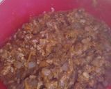 Foto del paso 2 de la receta: Canelones de espinaca y boloñesa