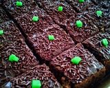 Foto langkah ke 6 dari resep Cake Slice.