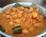 Foto langkah ke 4 dari resep Pentol ayam pedas manis🌶💕.