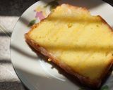 Foto langkah ke 6 dari resep 🍋 Lemon Butter Cake / Bolu Mentega.