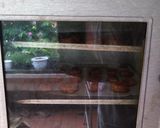 Foto langkah ke 6 dari resep Palm Sugar Cheese Cookies.