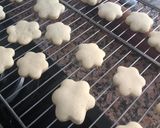 Foto del paso 2 de la receta: Galletas de mantequilla