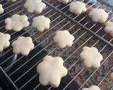 Foto del paso 2 de la receta: Galletas de mantequilla