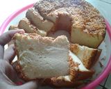 Foto langkah ke 8 dari resep Chiffon Cake (step by step).