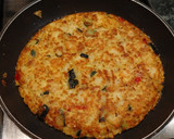 Foto del paso 10 de la receta: Tortilla de patatas vegana