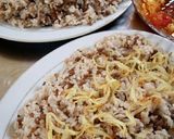 صورة لخطوة 5 من وصفة مجدرة رز امممم😛