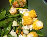 Foto langkah ke 1 dari resep Sayur asam.