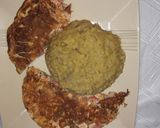 Foto del paso 8 de la receta: Tortilla de zanahoria y pimeton