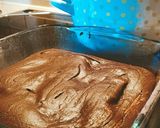 Φωτογραφία βήματος 1 της συνταγής Brownie