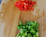 Foto del paso 1 de la receta: Cinta de lomo en salsa
