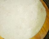 ચોખાના લોટના પરાઠા (rice flour paratha recipe in gujarati) રેસીપી સ્ટેપ3ફોટો