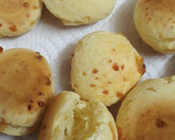 Foto del paso 4 de la receta: Chipá😍