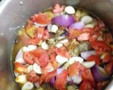A picture of step 3 of Mutton paye.