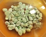 Foto del paso 1 de la receta: Chipirones con verduras de invierno